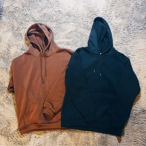 Hoodies from SHEIN